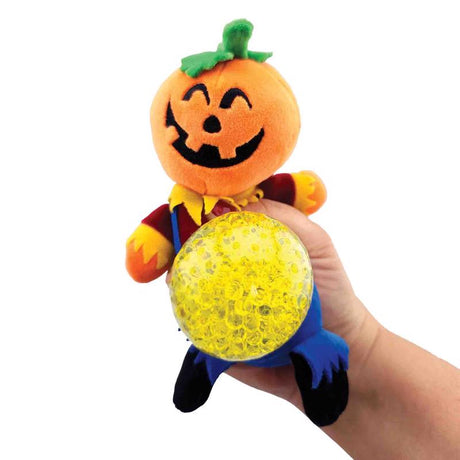 Magic Seasons Halloween Tummy Squeezables, Pack of 12