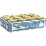 Anchor Hocking Tecnocap Regular Mouth Canning Jar 8 oz 12 pk