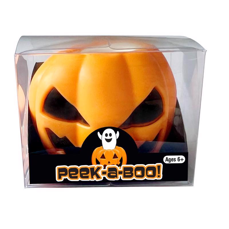 Zorbitz Toy Orange 2 pc, Pack of 12