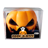 Zorbitz Toy Orange 2 pc, Pack of 12