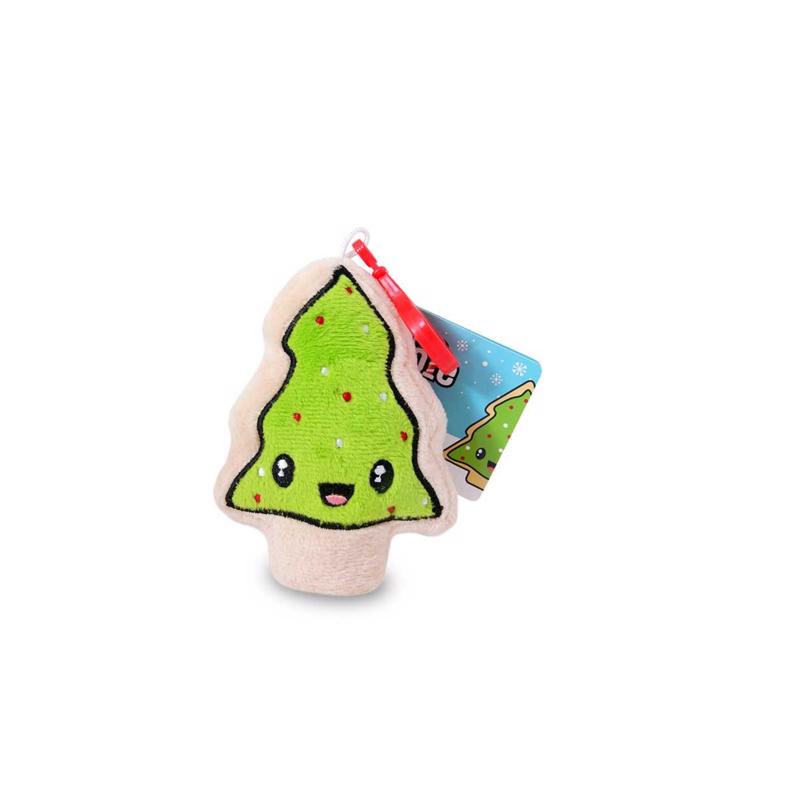 Scentco Backpack Buddies Scented Backpack Clip Assorted, Pack of 36