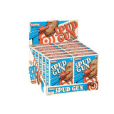 Schylling Retro Spud Toy Gun Assorted, Pack of 12