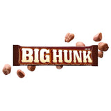 Annabelle's Big Hunk Whole Roasted Peanuts Candy Bar 1.8 oz, Pack of 24