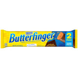 Nestle Butterfinger Peanut Candy Bar 3.7 oz, Pack of 18