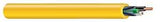Southwire Quantum 16/3 SJEOOW 250' TPE Electrical Cord, 16 AWG Wire, 3 -Conductor, Copper Conductor, TPE Insulation