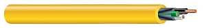 Southwire Quantum 16/3 SJEOOW 250' TPE Electrical Cord, 16 AWG Wire, 3 -Conductor, Copper Conductor, TPE Insulation