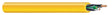 Southwire Quantum 16/3 SJEOOW 250' TPE Electrical Cord, 16 AWG Wire, 3 -Conductor, Copper Conductor, TPE Insulation