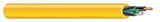 Southwire Quantum 16/3 SJEOOW 250' TPE Electrical Cord, 16 AWG Wire, 3 -Conductor, Copper Conductor, TPE Insulation