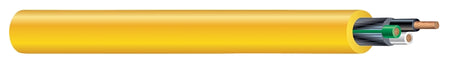 Southwire Quantum 16/3 SJEOOW 250' TPE Electrical Cord, 16 AWG Wire, 3 -Conductor, Copper Conductor, TPE Insulation