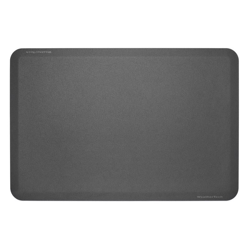 WeatherTech 24 in. W X 36 in. L Black Thermoplastic Anti-Fatigue Mat