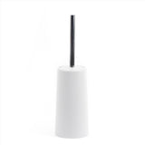 Sttelli Kaleidoscope Toilet Bowl Brush & Holder White