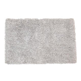 Sttelli Intermix 32 in. L X 20 in. W White Cotton/Polyester Bath Rug, Pack of 3