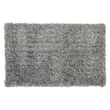 Sttelli Intermix 32 in. L X 20 in. W Gray Cotton/Polyester Bath Rug, Pack of 3