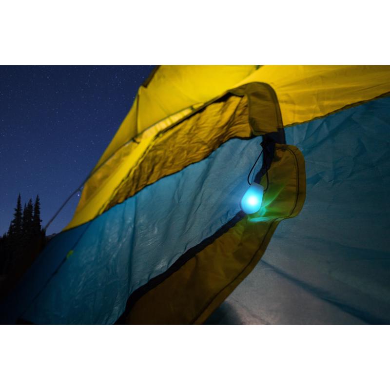 Brightz Zip Brightz Color Morphing LED ABS Plastics 2 pk