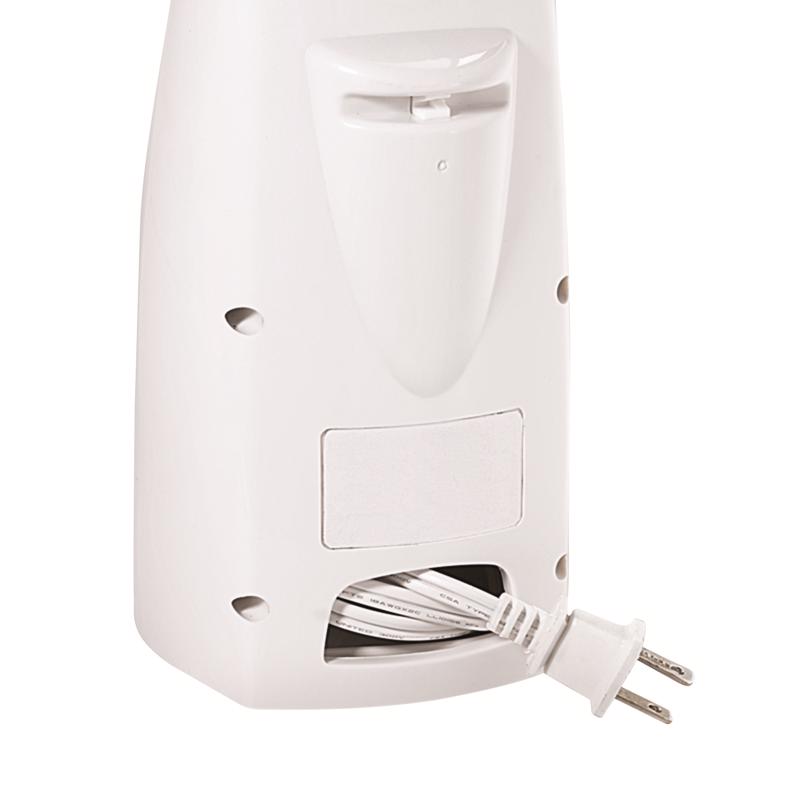 Proctor Silex White Electric Can Opener Magnetic Lid Holder, Pack of 2