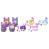 Adams 9090-99-5635 Clips All Application Tray, Polypropylene, Pack of 12