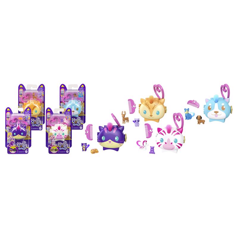 Adams 9090-99-5635 Clips All Application Tray, Polypropylene, Pack of 12