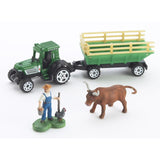 Mattel Hitch-N-Haul Assorted
