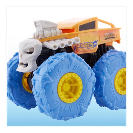 Matchbox Hot Wheels Twisted Tredz Vehicle Multicolored