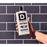 Duke Cannon Midnight Swim Sandalwood + Lavender Scent Body Wash 17.5 oz 1 pk