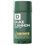 Duke Cannon Sawtooth Antiperspirants/Deodorants 3 oz 1 pk