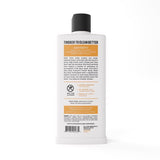 Duke Cannon Sawtooth Organic Alpine Air + Cedarwood Scent Body Wash 17.5 oz 1 pk