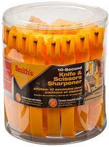 Smith's JIFF-SFB Knife and Scissors Sharpener