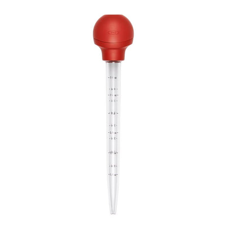 OXO Good Grips Red Plastic Baster