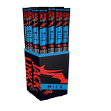 Jack Link's Wild Stick Mild Meat Sticks 2.2 oz Carded, Pack of 24