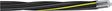 Southwire 4/0 4/0 2/0 URD Series Building Wire, Yellow Sheath, #4/0 AWG Wire, 3-Conductor, 500 ft L