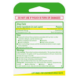 Tylenol White Multi Symptom Sinus Medicine 6 pc, Pack of 6