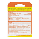 Motrin IB Pain Reliever/Fever Reducer 6 ct 1 pk, Pack of 6