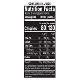 AriZona Arnold Palmer Lite Iced Tea Lemonade Beverage 20 oz 1 pk, Pack of 24