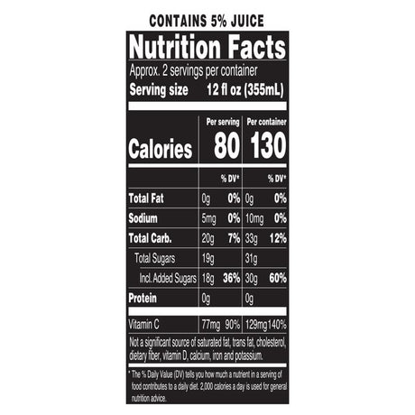 AriZona Arnold Palmer Lite Iced Tea Lemonade Beverage 20 oz 1 pk, Pack of 24