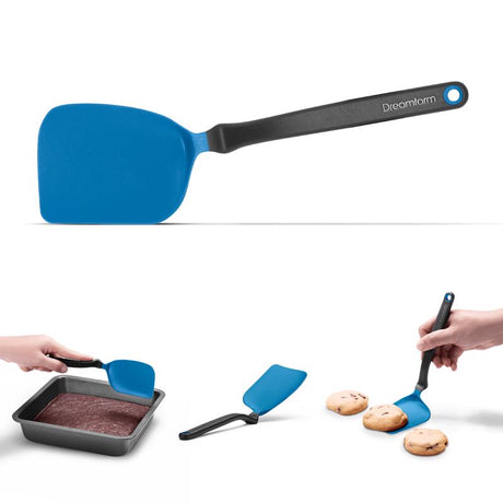 Dreamfarm Classic Blue Nylon Mini Chopula