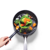 Dreamfarm Green Nylon Scoop Strainer