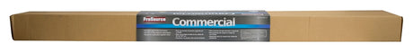 ProSource 8000-80LS-AS Panic Bar, 32-1/2 in W, Stainless Steel/Steel/Zinc Alloy, Powder-Coated, 1-3/4 in Thick Door