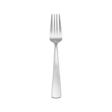 Pfaltzgraff Silver Stainless Steel Dinner Fork Dinner Fork Set 6 pc, Pack of 6