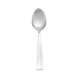 Pfaltzgraff Silver Stainless Steel Danford Dinner Spoon Set 6 pc, Pack of 6