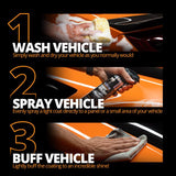Cerakote Rapid Ceramic Paint Sealant Protective Coating 12 oz