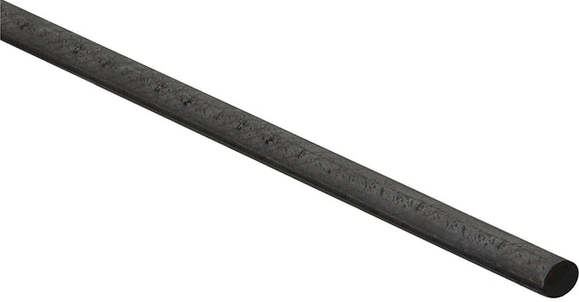 National Hardware 4055BC Series N215-368 Rod, 1/2 in Dia, 48 in L, Steel, Plain
