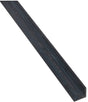 National Hardware 4060BC Series N301-499 Angle Stock, 1-1/4 in L Leg, 72 in L, 1/8 in Thick, Steel, Mill