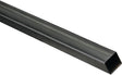 National Hardware 4067BC Series N301-101 Metal Tube, Square, 72 in L, 1 in W, 16 ga Wall, Steel, Plain