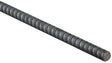 National Hardware 316489 Series N316-489 Replacement Weldable Rebar, 1/2 in Dia, 36 in L, Steel