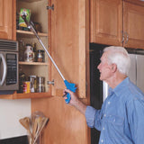 Carex Health Brands Blue Ultra Grabber 1 pk