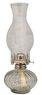 Lamplight Ellipse Series 330 Oil Lamp, 19.5 oz, 30 hr Burn Time, Pack of 4