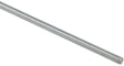 National Hardware 4002BC Series N218-222 Threaded Rod, 5/16-18 in Thread, 36 in L, Coarse Grade, Stainless Steel