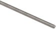National Hardware 4002BC Series N218-230 Threaded Rod, 3/8-16 in Thread, 36 in L, Coarse Grade, Stainless Steel
