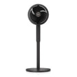 Shark FlexBreeze 37 in. H Oscillating Fan W/InstaCool Mist Attachment Remote Control