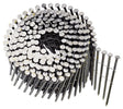 ProFIT 0616453 Framing Nail, 2-3/8 in L, 11-1/2 Gauge, Steel, Brite, Round Head, Ring Shank